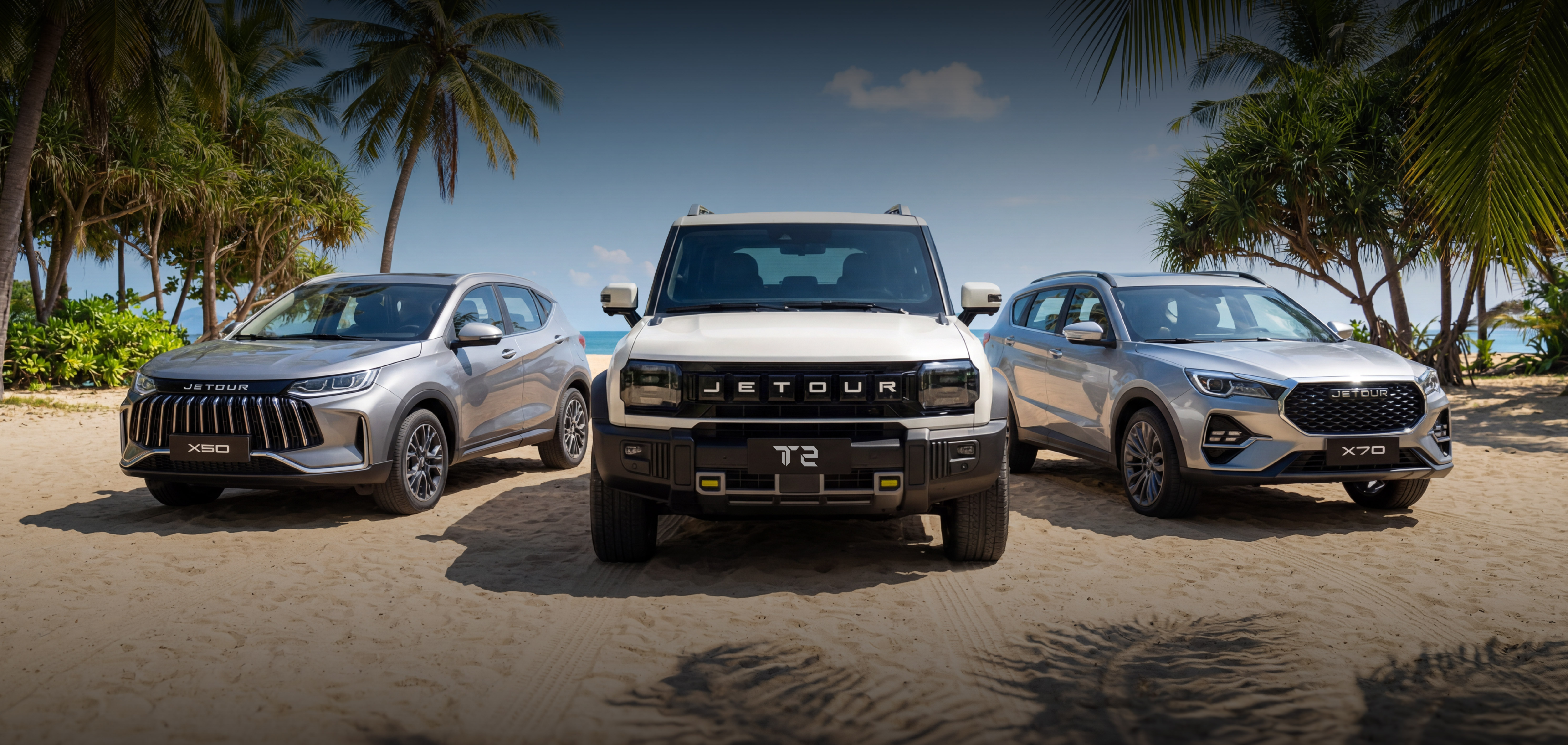 Petromotors Banner 1