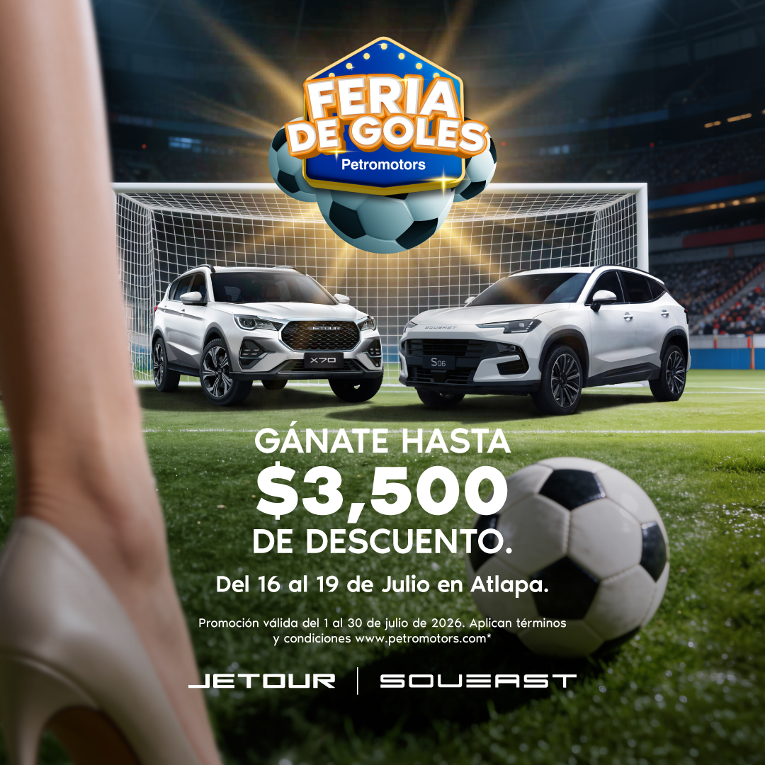Feria de Goles Petromotors - Predice el Resultado