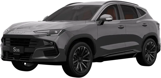 S06 Sport