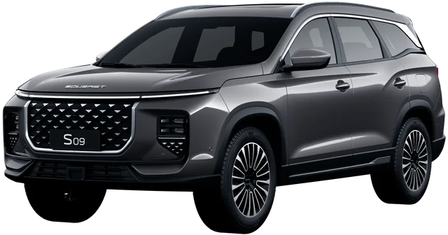 S09 Premium