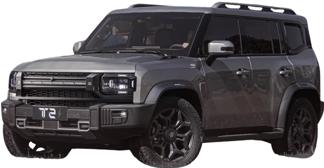 T2 PHEV
